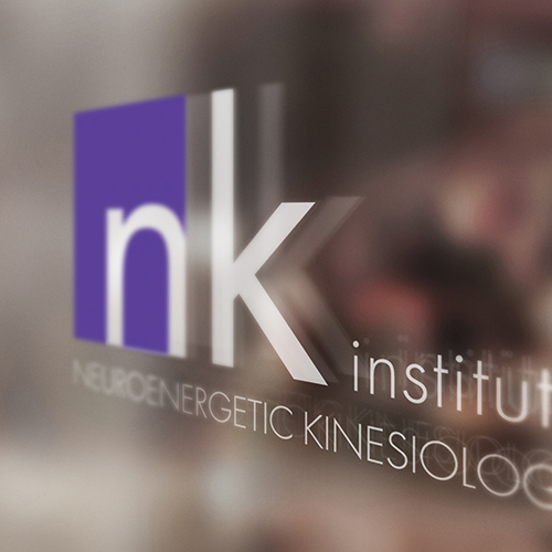 NK Institute Brand Upgrade - Evolve Marketing